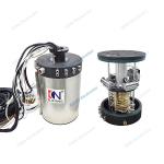 High Temperature Carbon Brush Slip Ring with IP65 for oilfield equipment