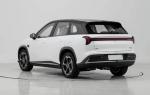 2024 World Fastest Charging EREV NETA L 19minutes Only, 231hp Motor Horsepower