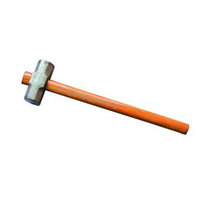 Quality Sledge hammer with wooden handle wholesale