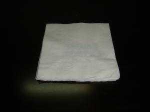 Quality Zero Bleaching Absorbent Restaurant Dinner Paper Napkins &amp; Serviettes wholesale