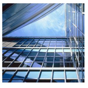 Quality Q355 Commercial Curtain Wall Products Glazing Curtain Wall Framing System wholesale