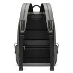 New fashion lightweight back pack college commute waterproof school bags men