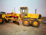 New Arrival Used Komatsu Gd623A Motor Grader Good Quality Secondhand Komatsu