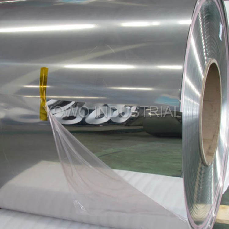 1200mm Width 6.0mm 1100 Aluminum Reflector Sheet