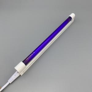 Quality High Intensity 365nm Ultraviolet T5 BLB Tube For Counterfeit Detection wholesale