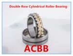 NN3015 K P4 W33 Double Row Cylindrical Roller Bearing