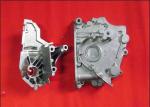 High Pressure Aluminum Alloy Casting , Heat Treating Cast Aluminum SRa 6.3-12