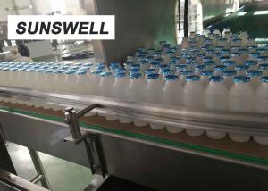 Quality Aluminum Washing Juice Filling Machine With Advanced Technique Of The Similar Equipment wholesale