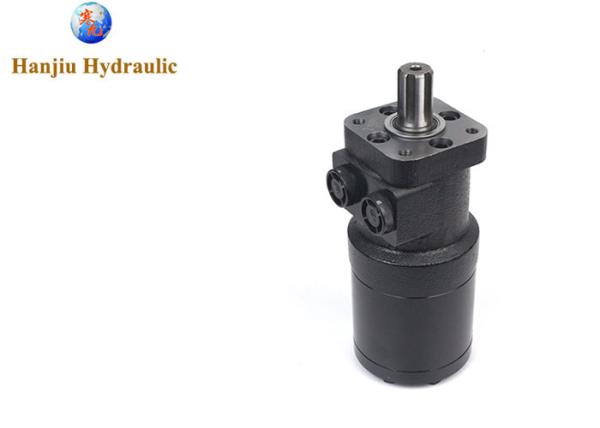 Charlynn Gerotor Hydraulic Motor 103-1064-002 4 Bolts Square Flange 1 Inch SAE