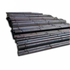 Quality SS400 S235JR Grade 65 Petroleum Carbon Steel Rods Non Alloy wholesale