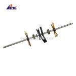 Hyosung CDU10 Dispenser Shaft Filcker Assy 7310000709-38 ATM Parts