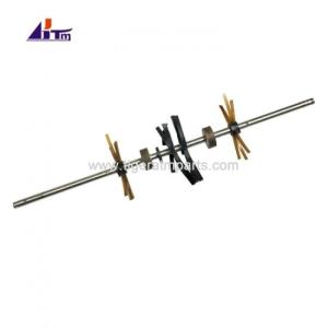 Quality Hyosung CDU10 Dispenser Shaft Filcker Assy 7310000709-38 ATM Parts wholesale