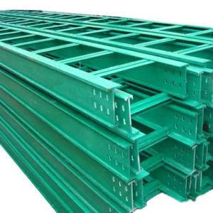 Quality Robust Fiberglass Reinforced Plastic Cable Ladder Tray for Heavy Duty Applications wholesale