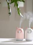 300ml Waterless Auto Shut - Off Ultrasonic Air Humidifier