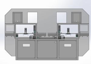 Quality Customizable Heavy Duty Hydraulic Punch Press Machine wholesale