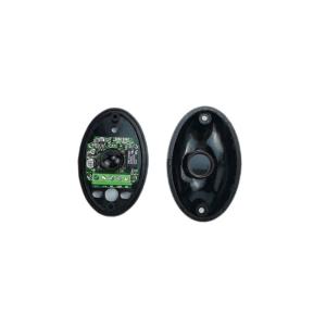 Quality 940nm 1.92khz Infrared Photocell Gate Sensor 24V DC 49.2x76x21.6mm wholesale