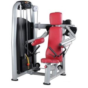 Quality Seated Shoulder Raise Mahcine wholesale