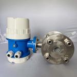 DN40 Electro Magnetic Flow Meter Stainless Steel 304 Material 4-20mA And Pulse