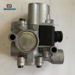 WABCO Original Parts Spare Parts 4721950550 EBL Electromagnetic Valve Use For