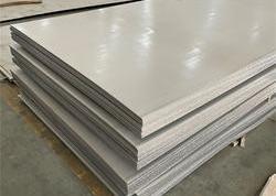 Quality 0.2mm Decorative Stainless Steel Sheet 304 316 Hot Rolled 201 BA wholesale