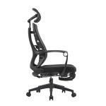 Premium Ergonomic Office Chair for Long Hours of Comfortable Sitting Adjustable