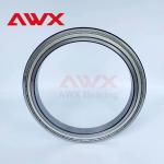 ZZ series bearings factory OEM ODM 16000 16001 16002 16003 thin wall bearing for