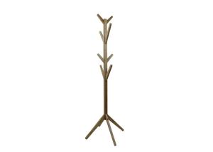 Quality Bamboo 15KG H175cm Coat Rack Tree wholesale