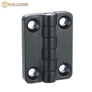 Quality Industrial Cabinet Hardware Hinges Long Life With Large Bearing Capacity wholesale