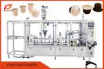 SUNYI 1200kg Ss Lavazza Filling Sealing Machine