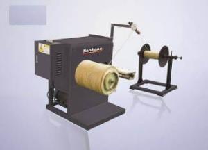 Quality Paper String Rewinding Paper Bag Forming Machine Paper Bag Manufacturing Machine wholesale