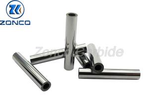 Quality High Hardness Cemented Carbide Bar For Industry Parts Machining wholesale