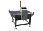 Seafood Online Checkweigher Scale