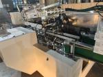 Fully Automatic Facial Tissue Paper Box Sealing Packing Machine