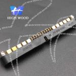 HW-CMM Connectors , HW-221V20F26-0505-3400CMM， Micron-D Connector