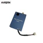 2W VTX For Long Distance Transmission UAV Parts