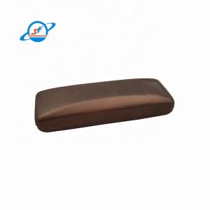 Quality Multiple Color Hard Shell Optical Glasses Case Lightweight Eco Friendly wholesale