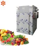 Commercial Grade Automatic Food Processing Machines Professional 6 Tray Food