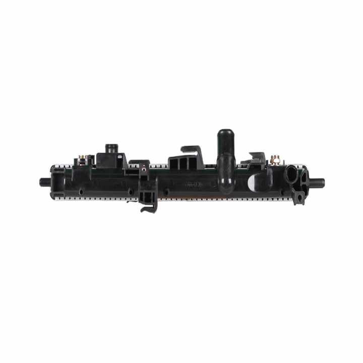 2013-2014 Cadillac CTS ATS 2.0T Engine Cooling Aluminum Radiator with Plastic Water Tank