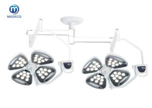 Quality 120VA Surgical Operating Light Shadowless With 140cm Working Distance wholesale