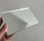 Clear/Technological Modern Decorative Wall Mirror Glass