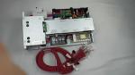 38S121.6V 50A Integrated BMS Battery Management System For Energy Storage UPS