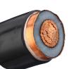Buy cheap 35kv Armoured Electrical Cable 240mm2 Power Cable For Transformer Stations from wholesalers