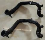 3C0122101ET Engine Parts Cooling Water Pipe