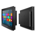 Industrial Dustproof High Brightness 15 Inch LCD All In One Android PC With