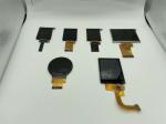 0.5 Pitch 40pin Circular Tft Display Module