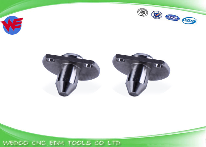 Professional EDM Spare Parts / Diamond Wire Guide Applied Brother HS 3100