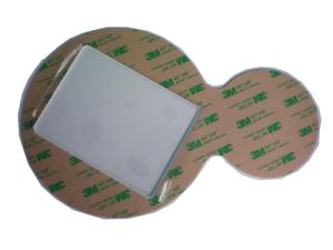 Quality Tactile 3M LED Membrane Switch Panel For Industrial wholesale