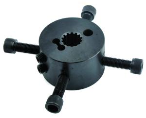 Quality Kato Parts HD400-7/450-7 HD250SE Spline Suitable 50A/As Coupling wholesale