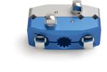 Orthopedic Lower Limb External Fixator Instrument Boxes