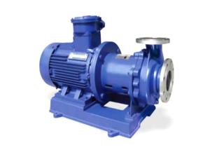 Quality CQB50-32-160 CQB50-32-160 Magnetic Drive Centrifugal Pump wholesale
